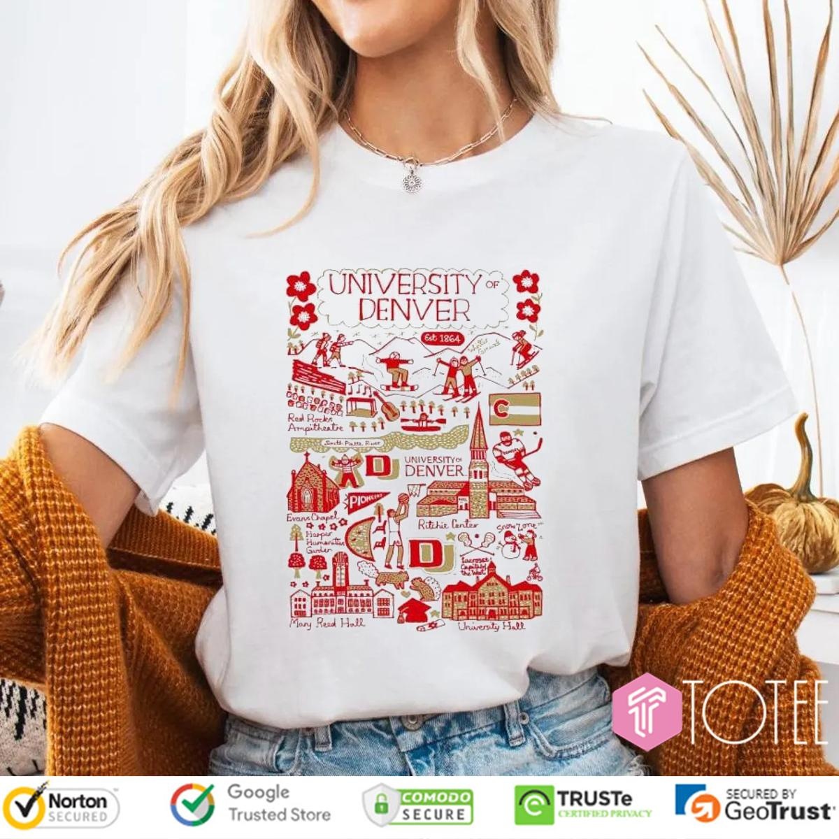 Women's Shirt