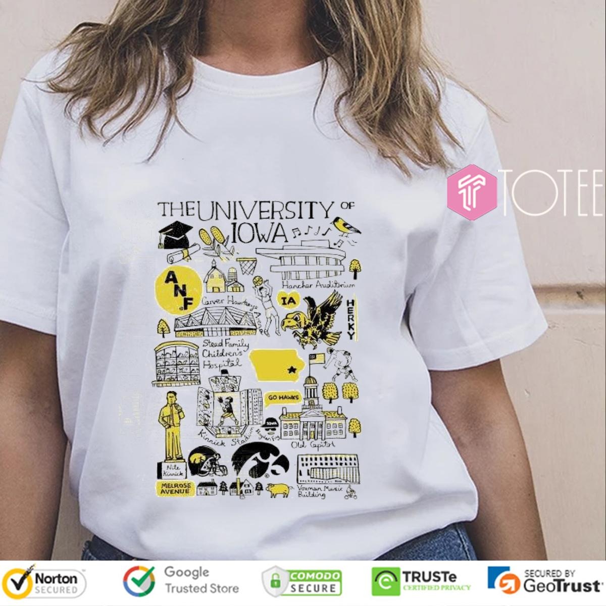 Women's Shirt