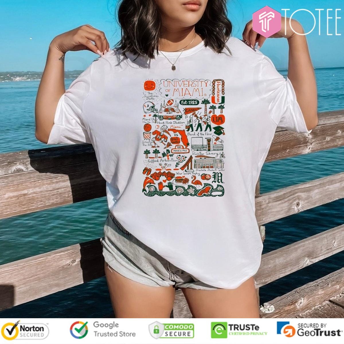 Women's Shirt