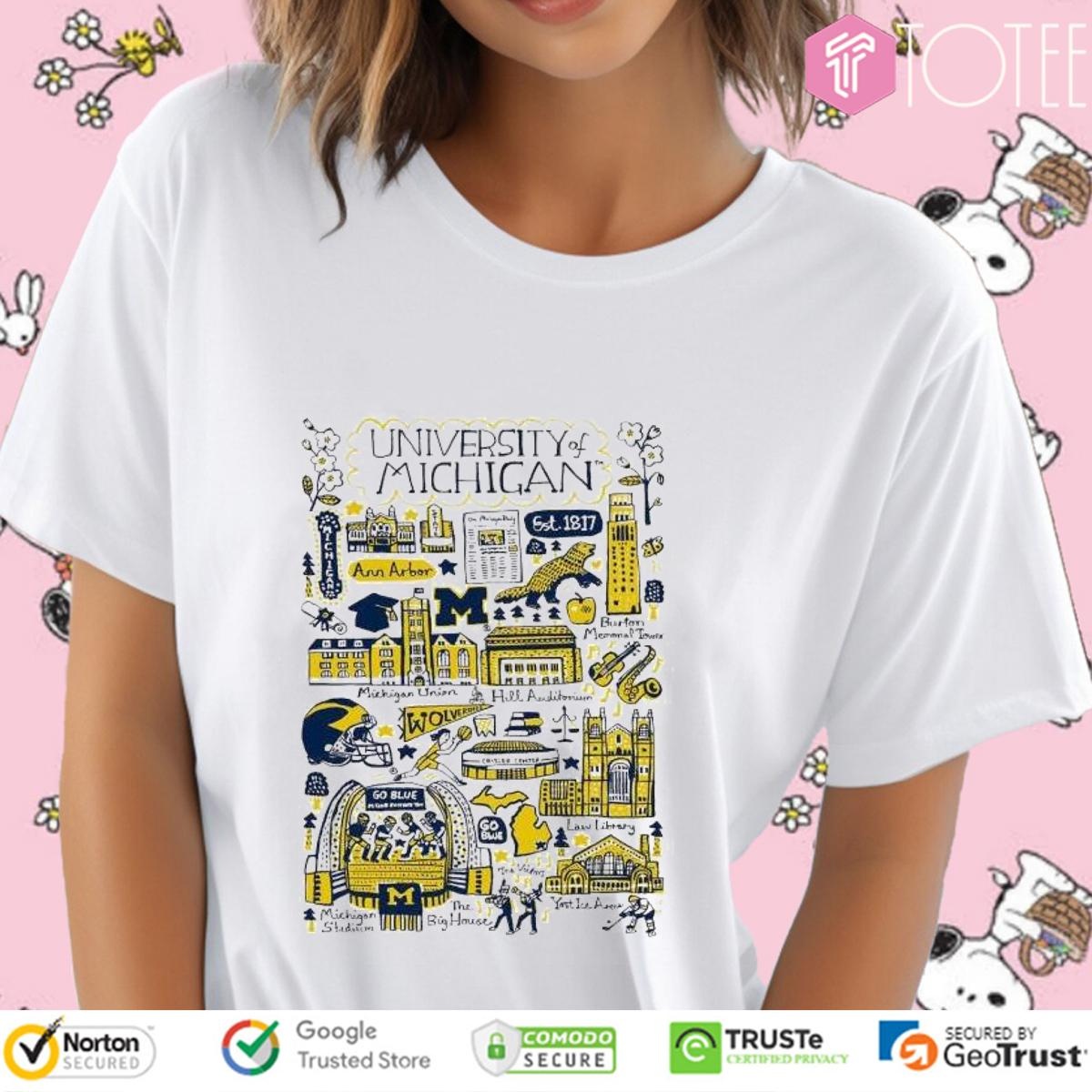 Women's Shirt
