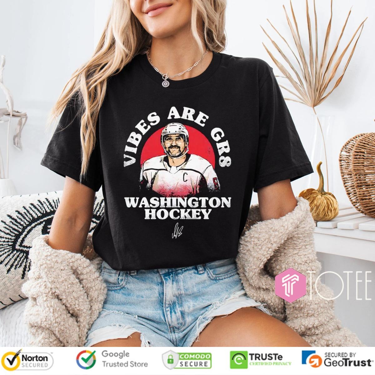 Women's Shirt