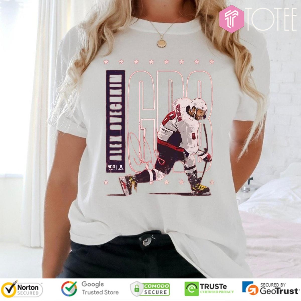 Women's Shirt