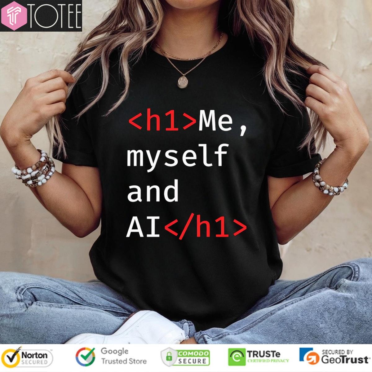 Women's Shirt