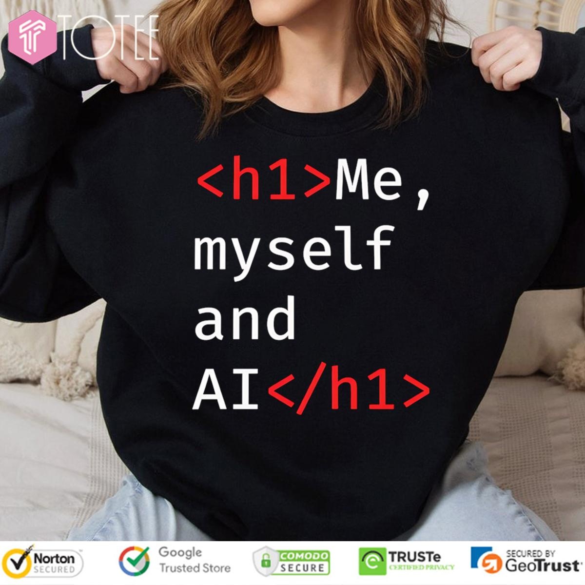 Sweatshirt