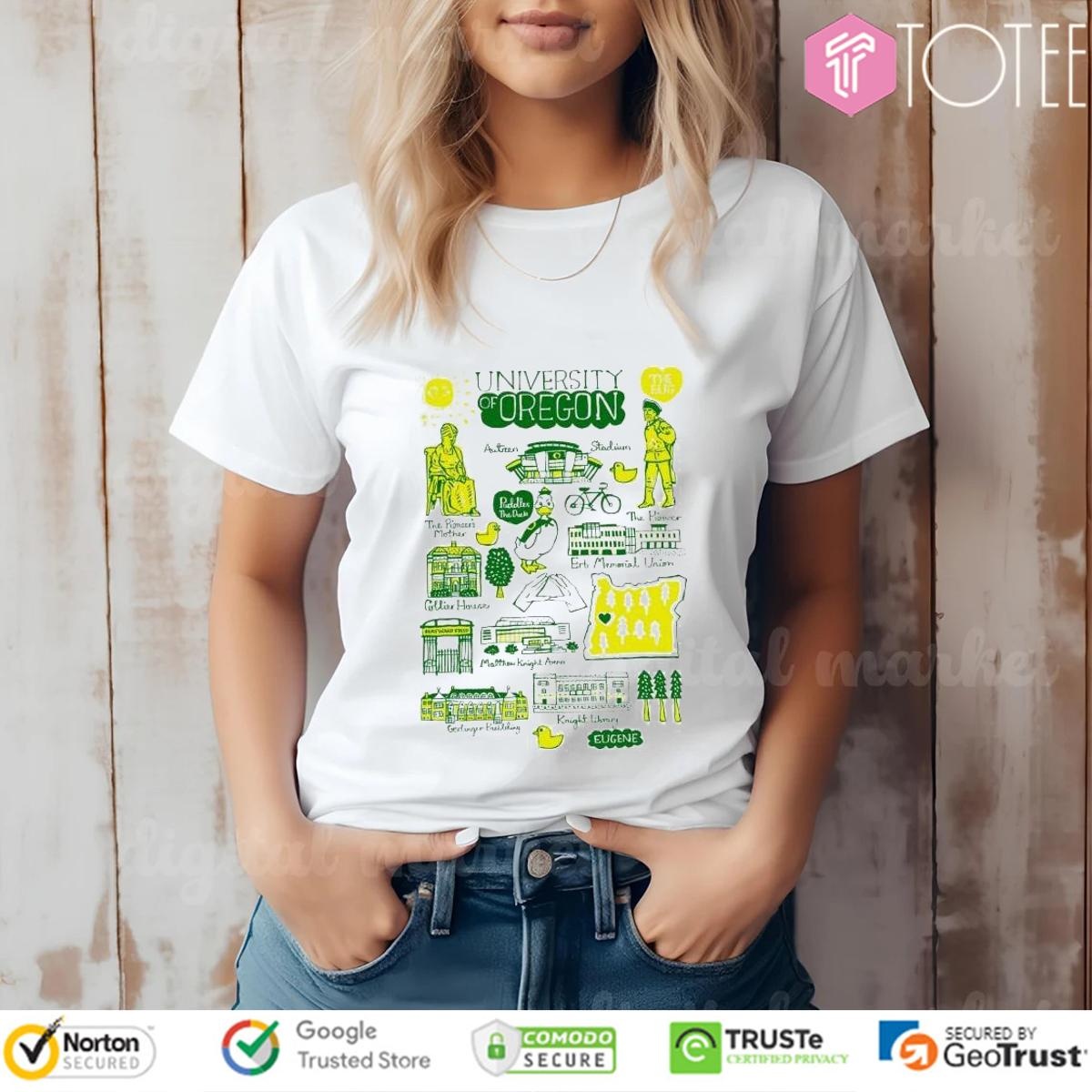 Women's Shirt
