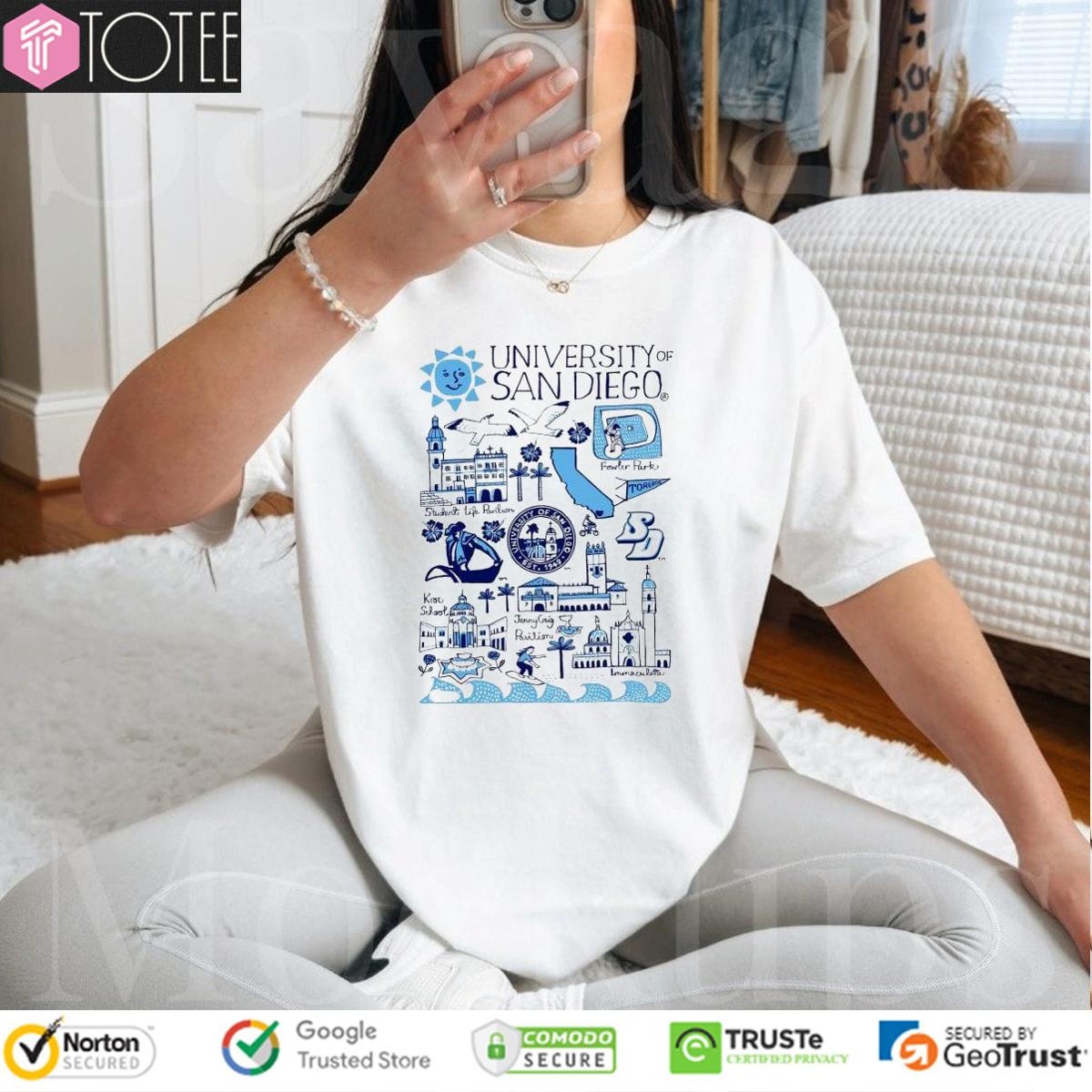 Women's Shirt Women's Shirt
