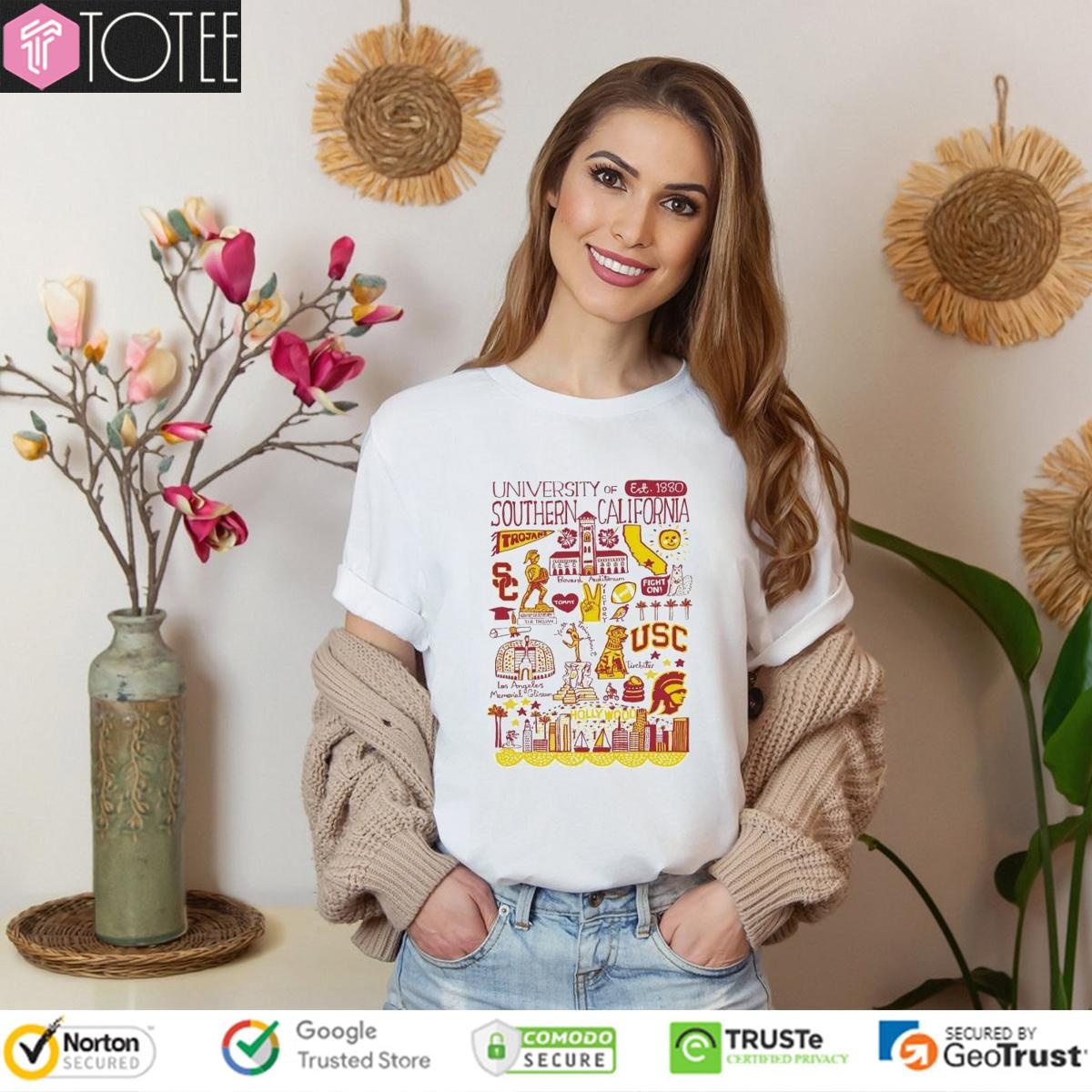 Women's Shirt