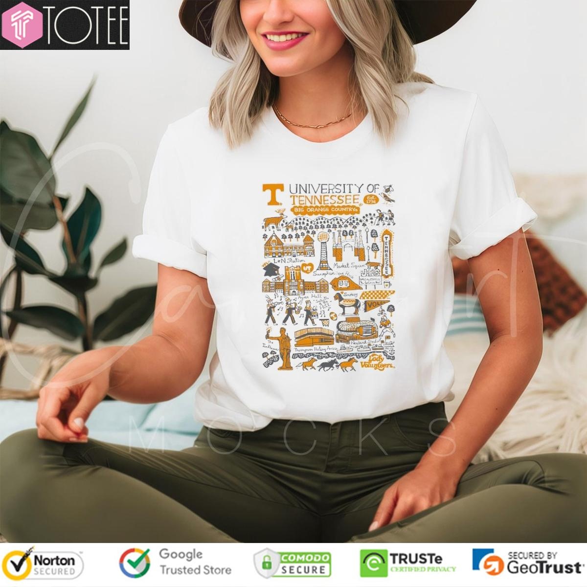 Women's Shirt
