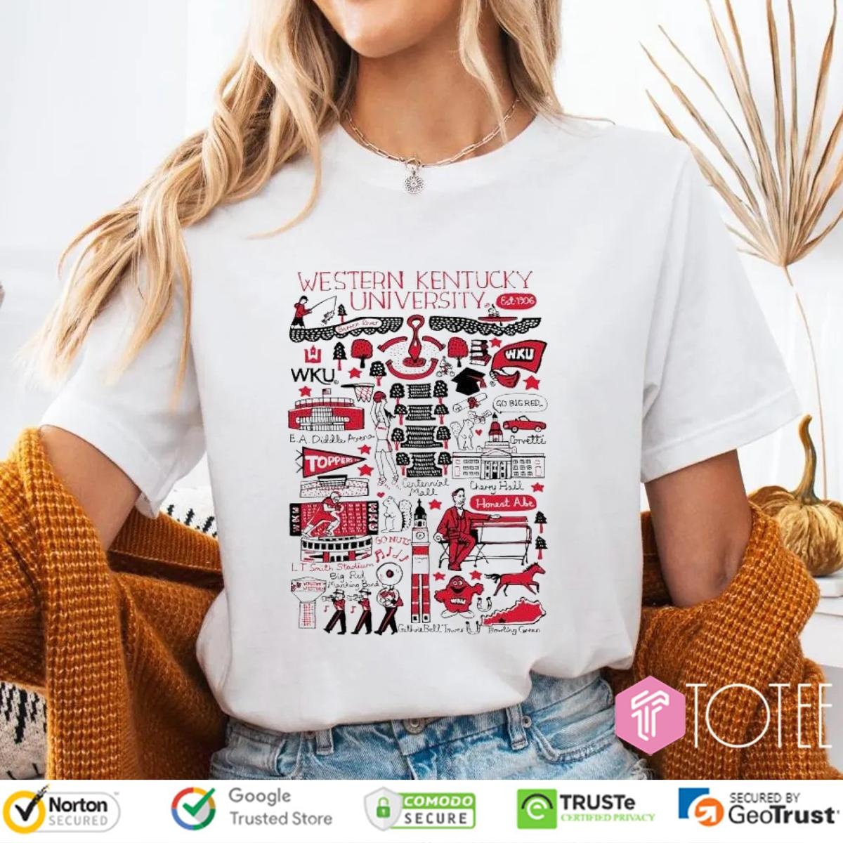 Women's Shirt