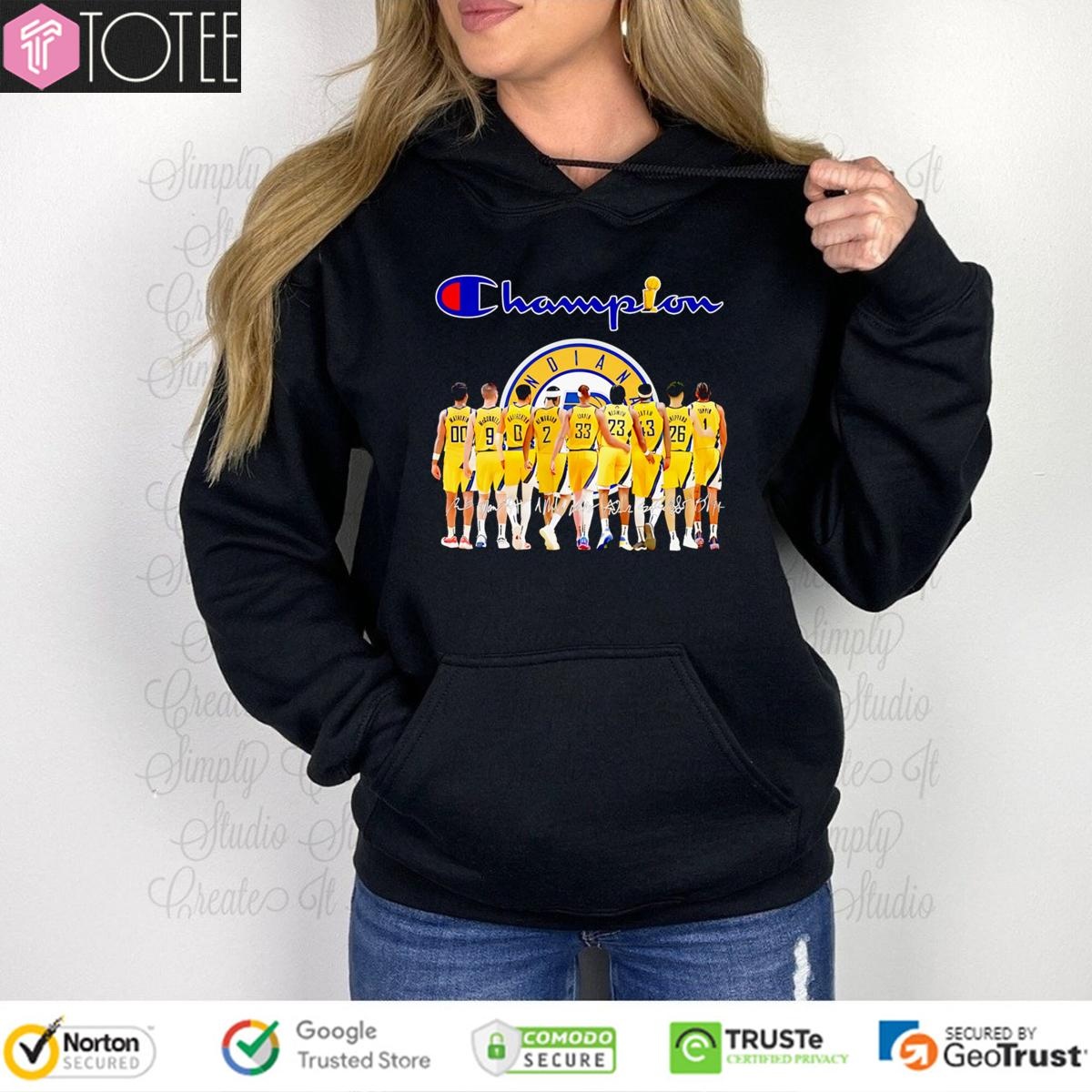Hoodie Hoodie