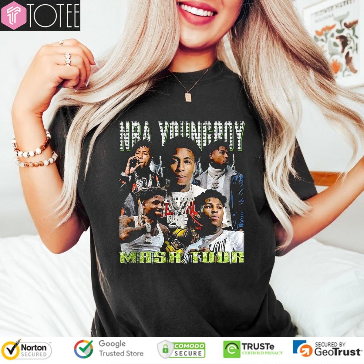 Women's Shirt