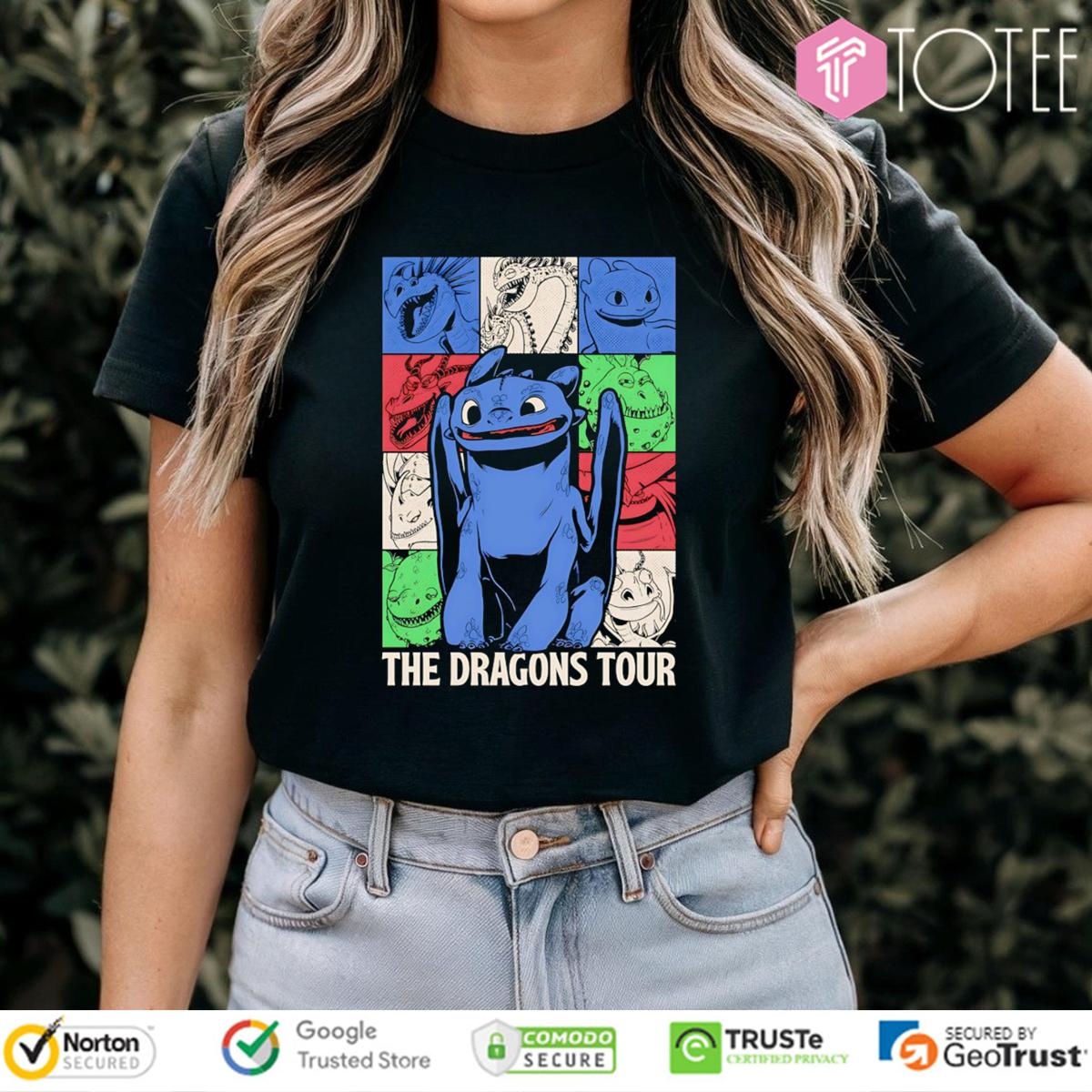 Women's Shirt