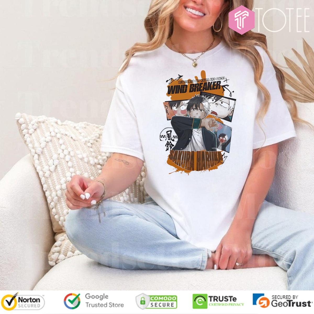 Women's Shirt