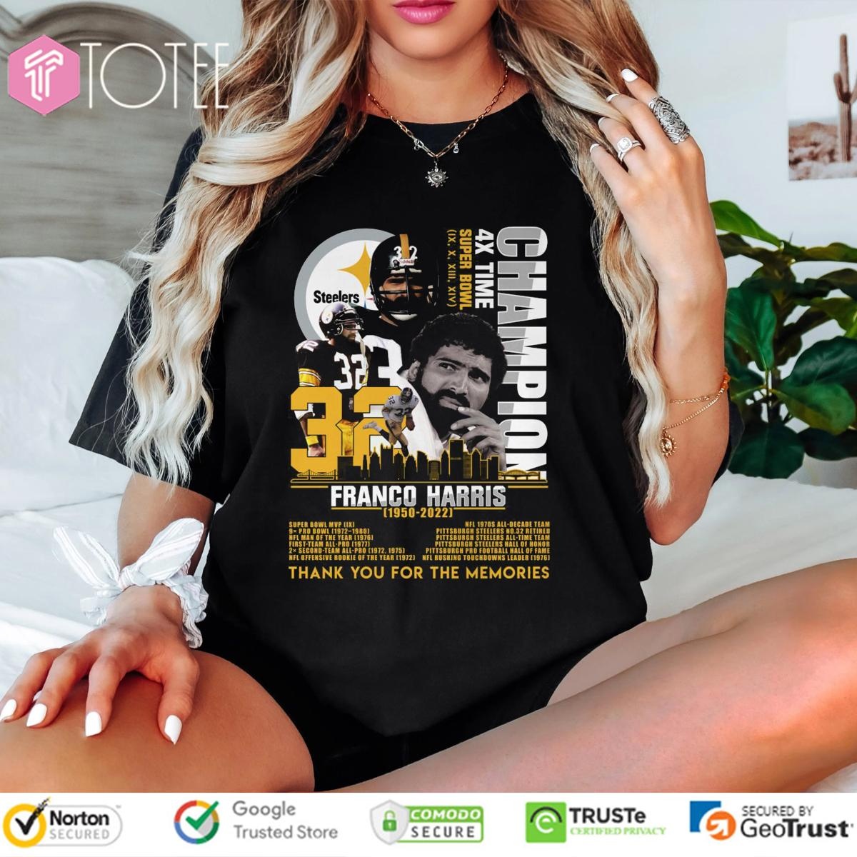 Women's Shirt