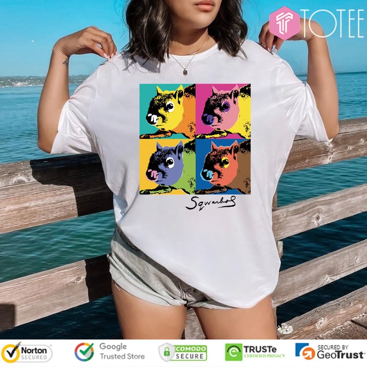 Women's Shirt Women's Shirt