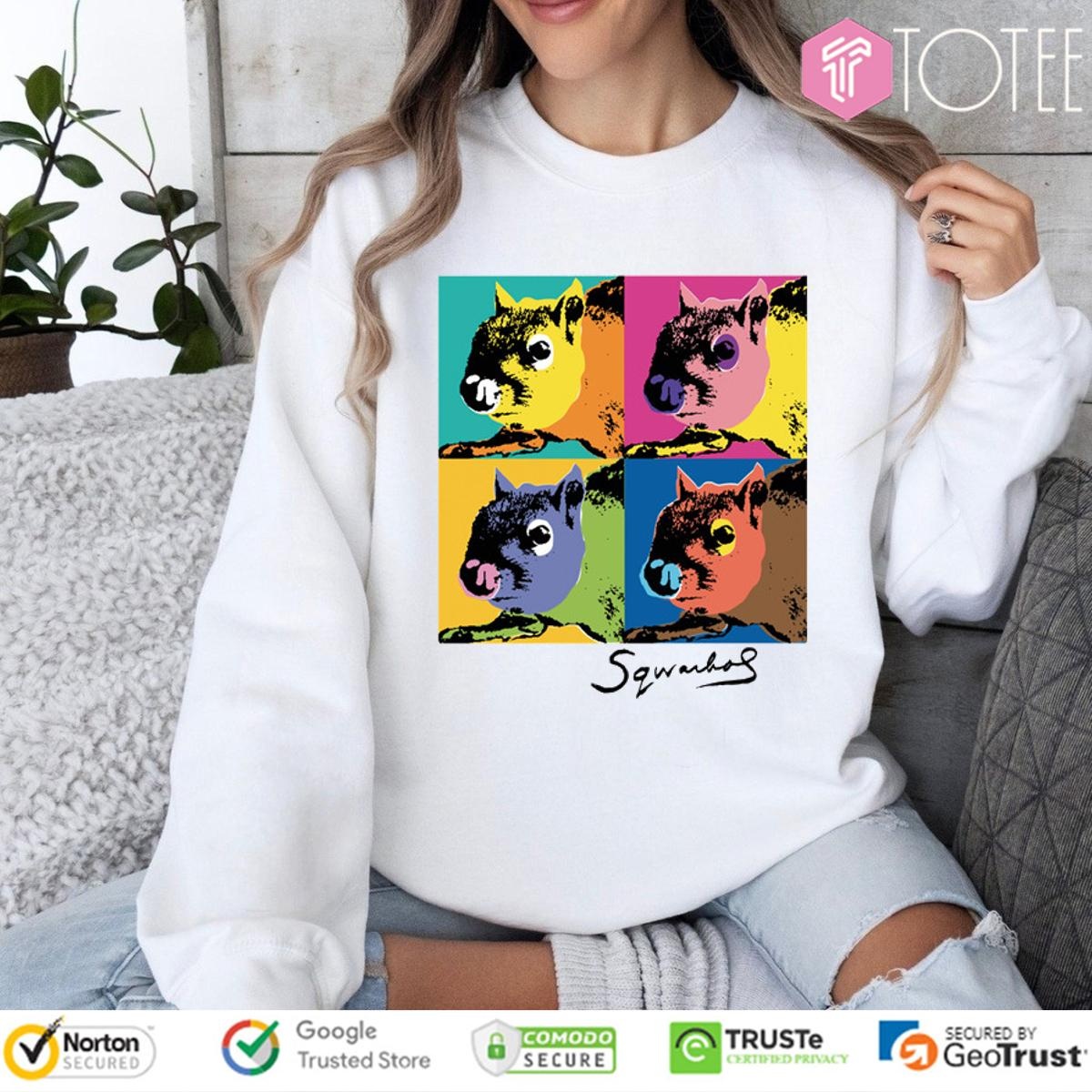 Sweatshirt Sweatshirt