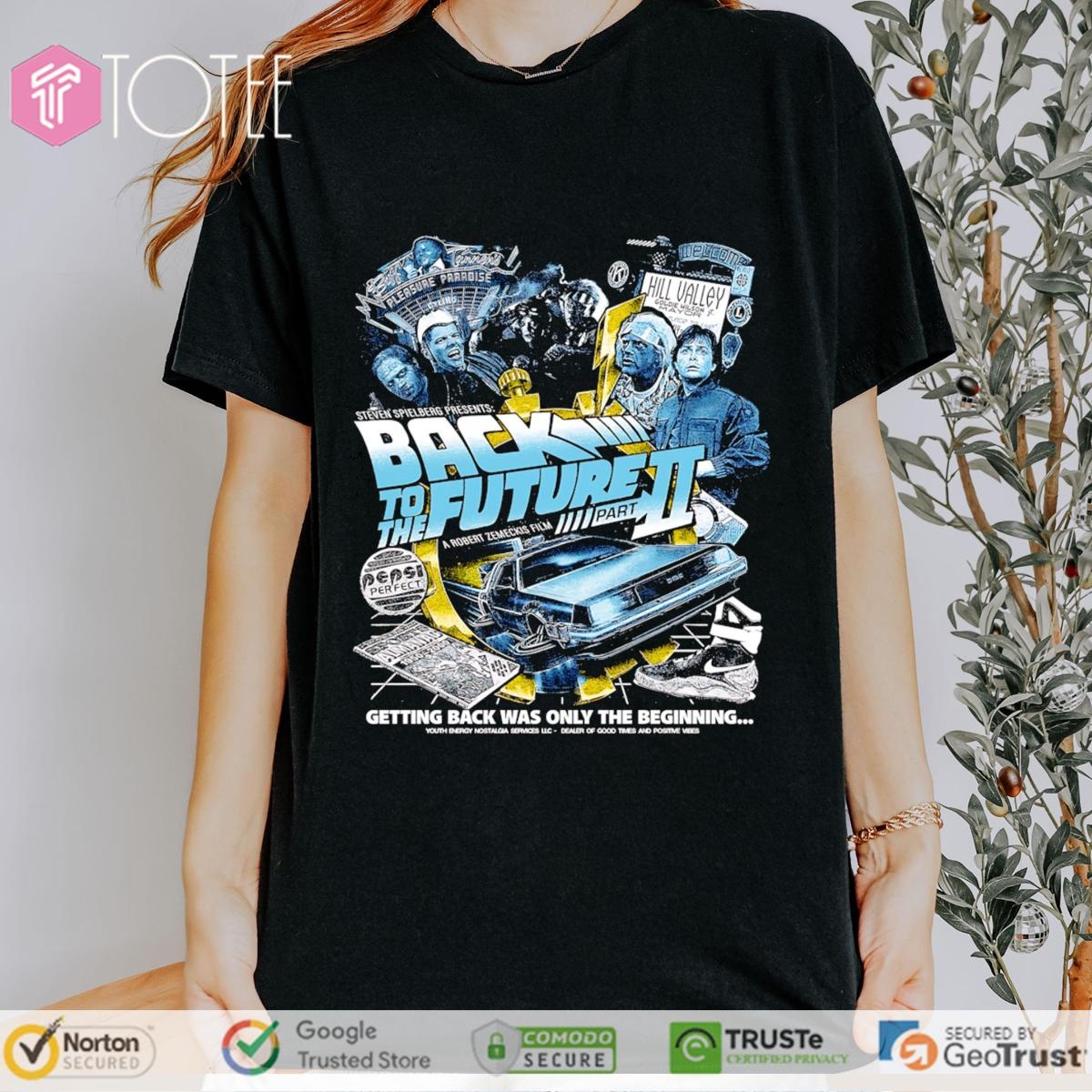Women's Shirt