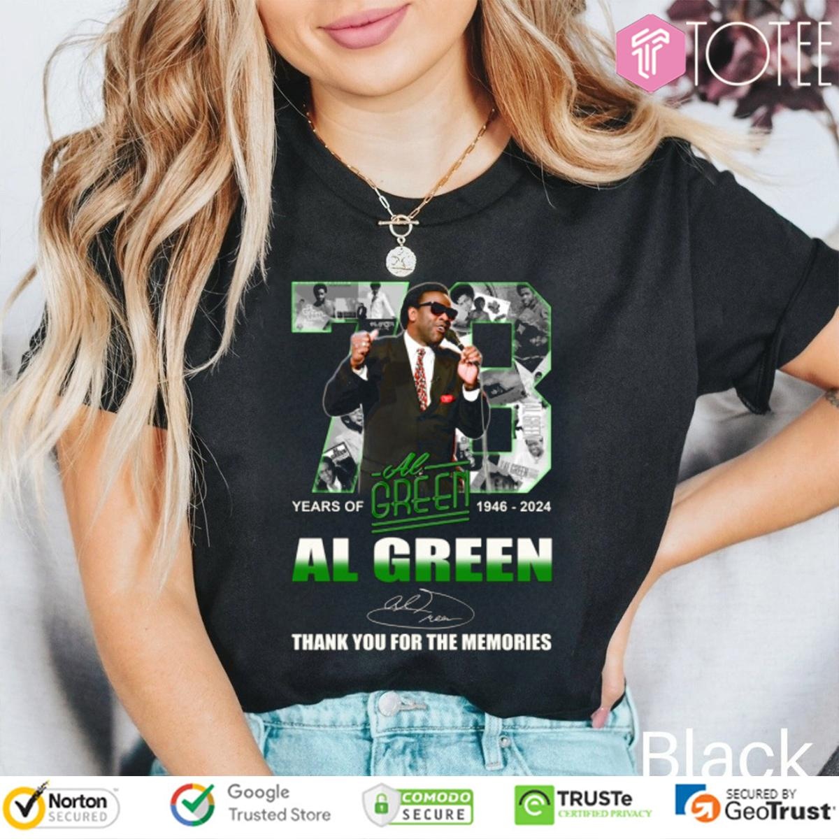 Women's Shirt