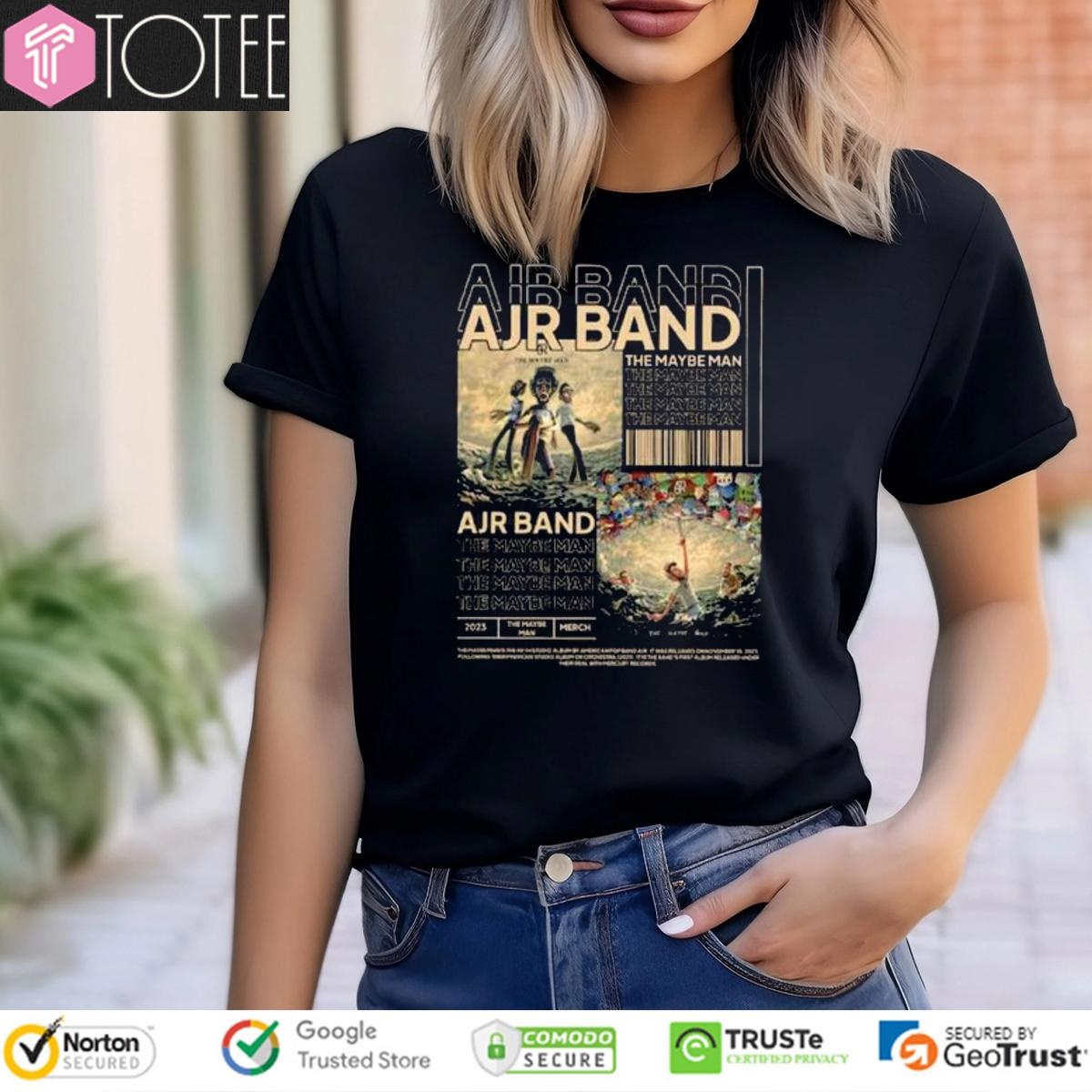 Women's Shirt