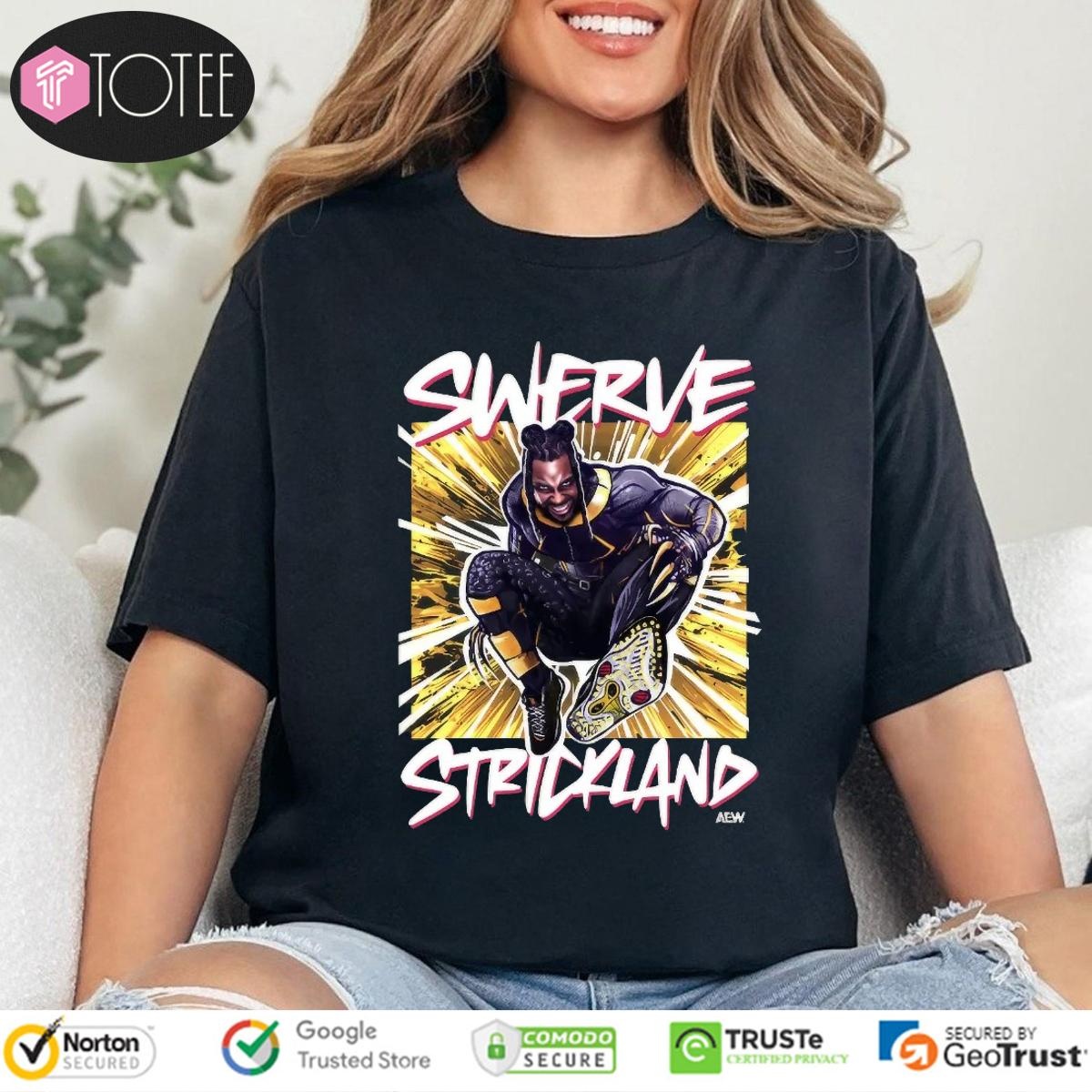 Women's Shirt