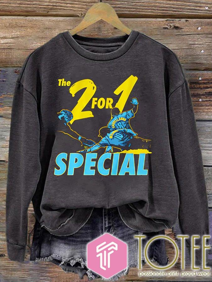 Sweatshirt Sweatshirt