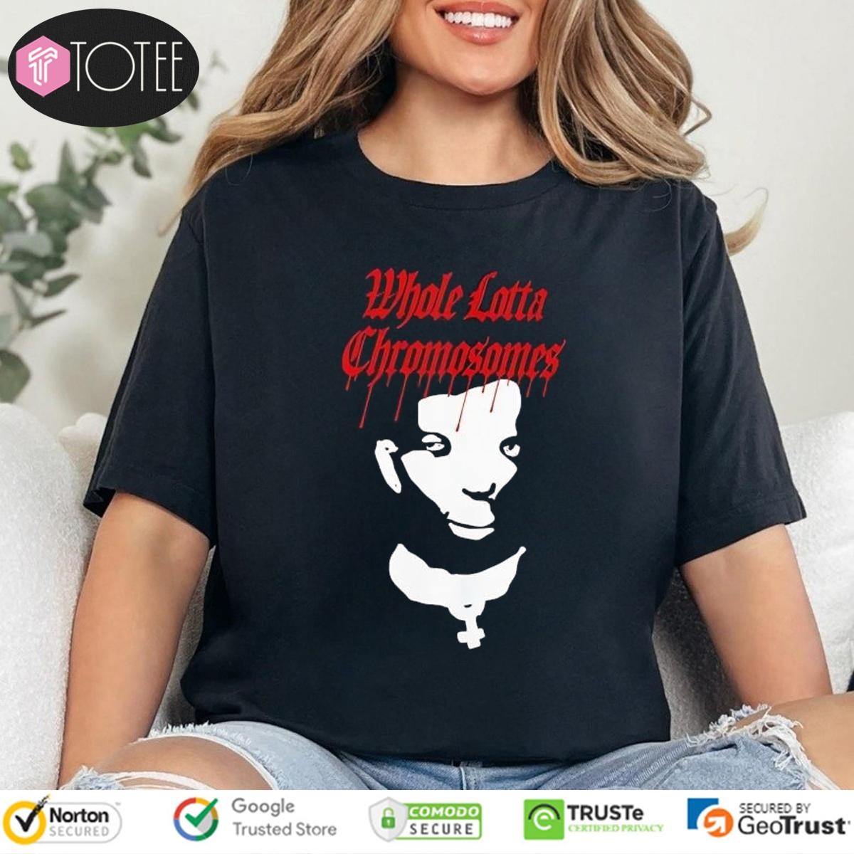 Women's Shirt