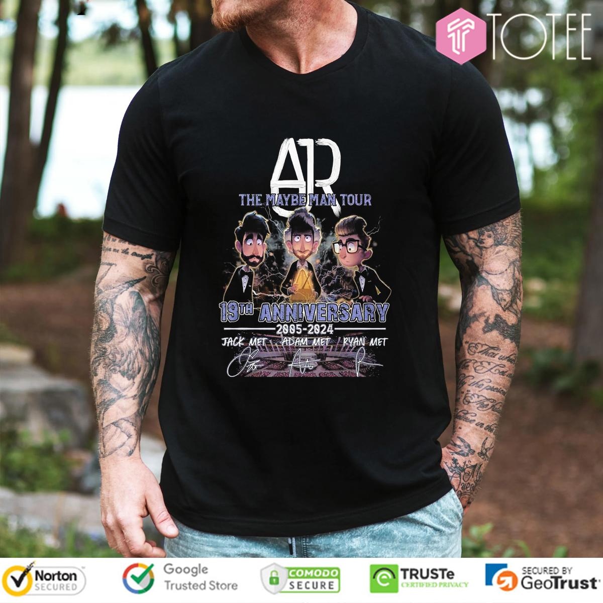 Shirt Shirt