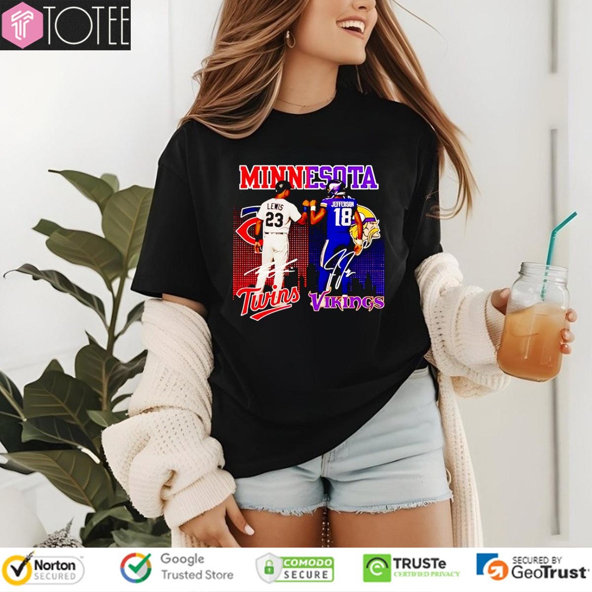 Women's Shirt