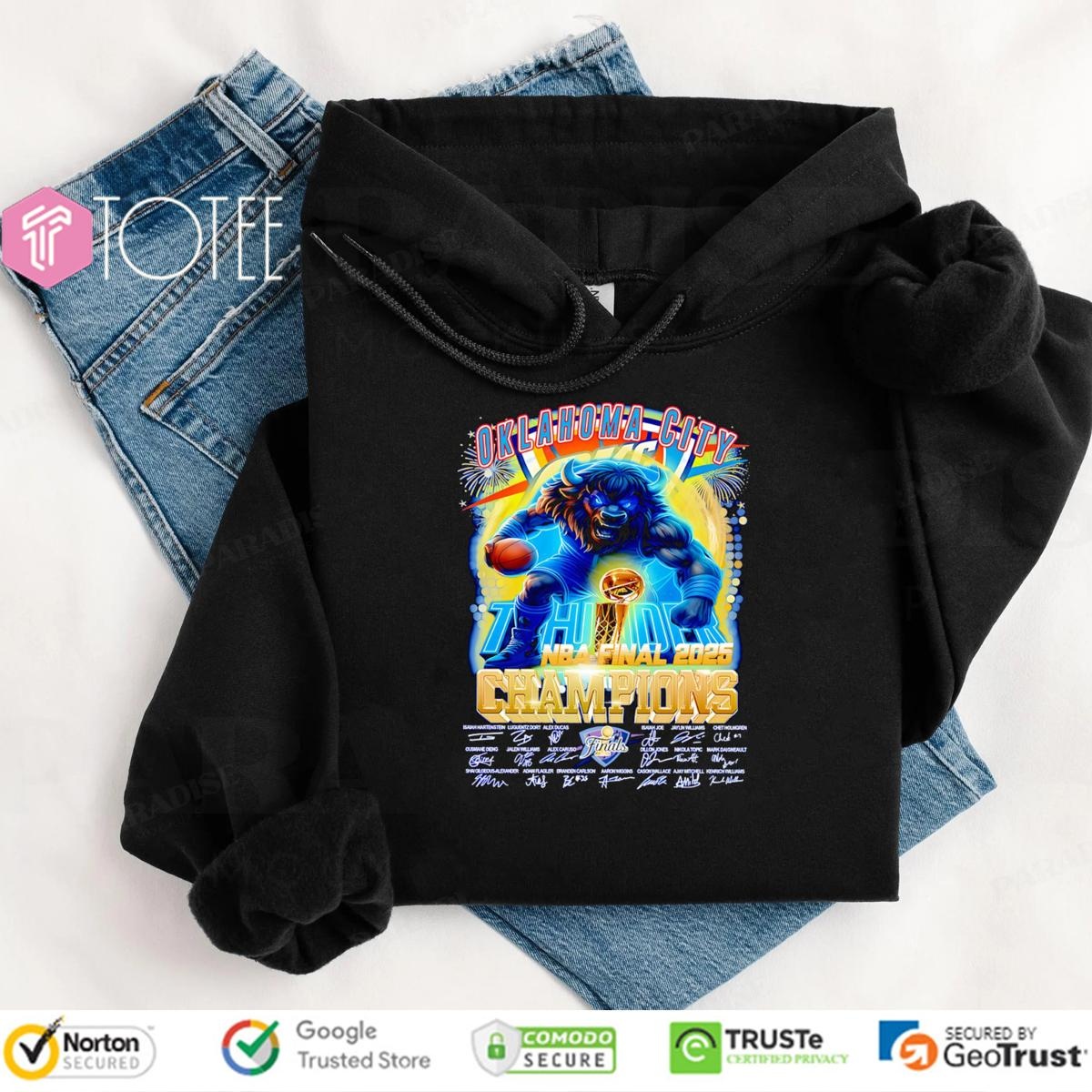 Hoodie Hoodie