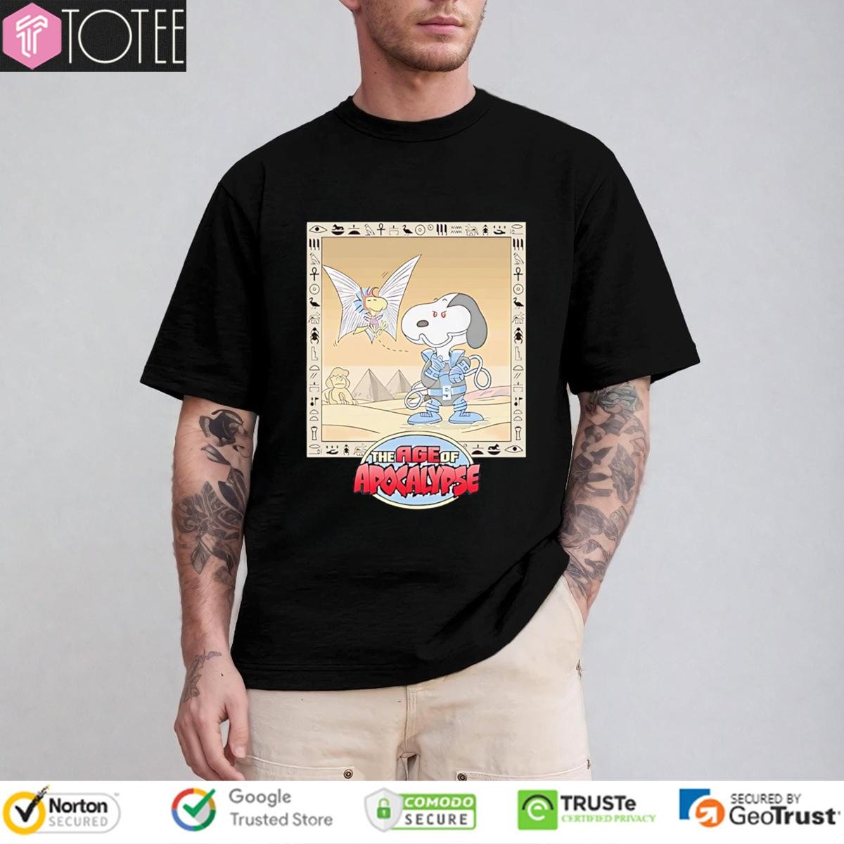 Shirt Shirt