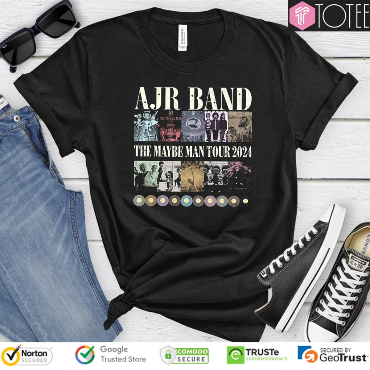 Shirt Shirt