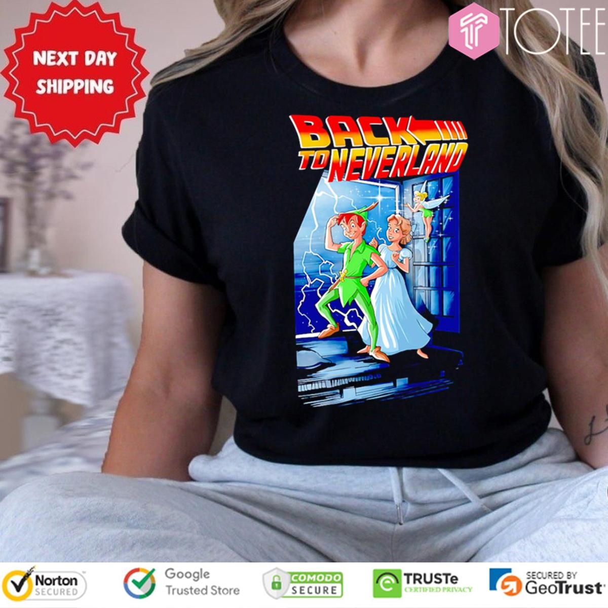 Women's Shirt
