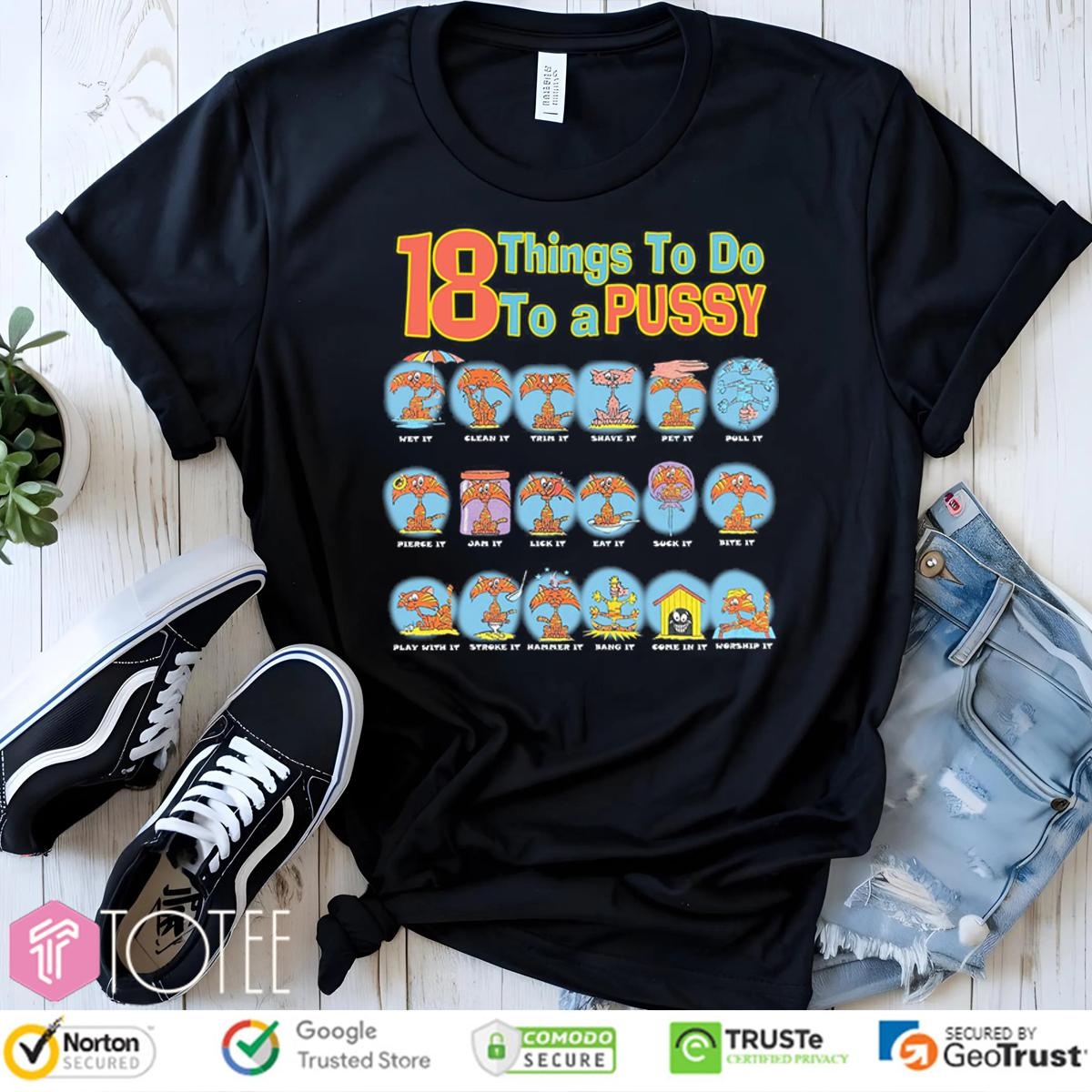 Shirt Shirt