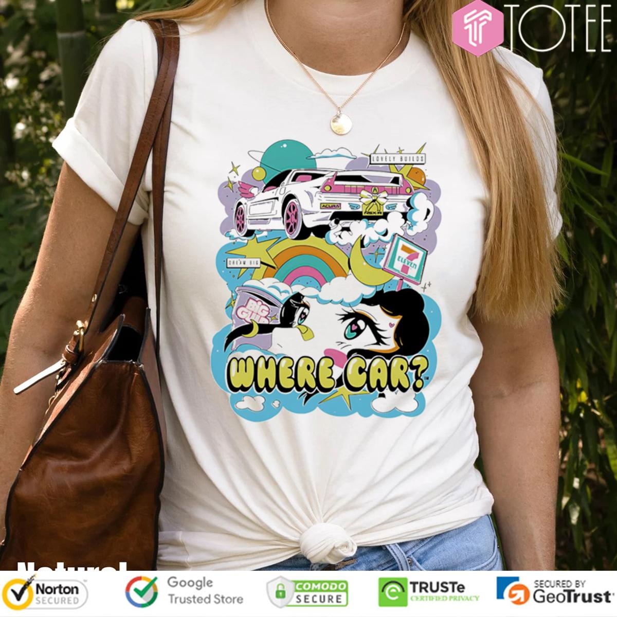 Women's Shirt