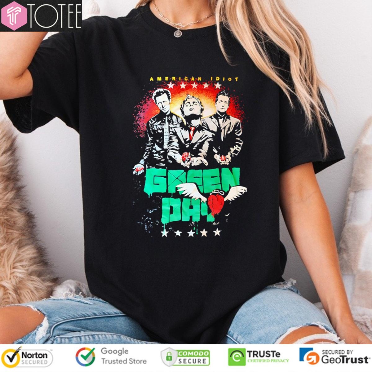 Women's Shirt