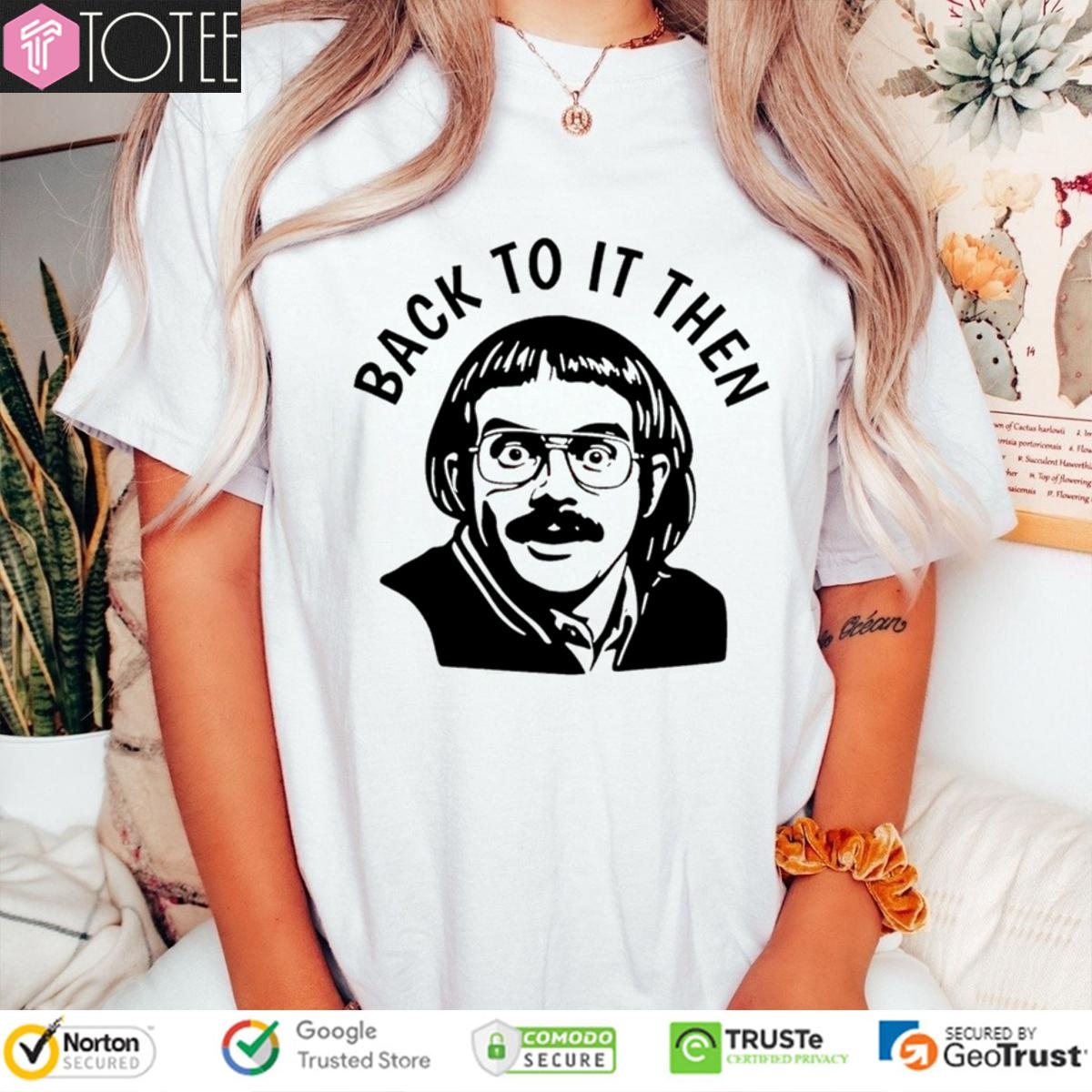 Shirt Shirt