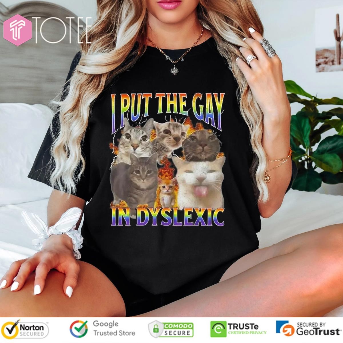 Women's Shirt