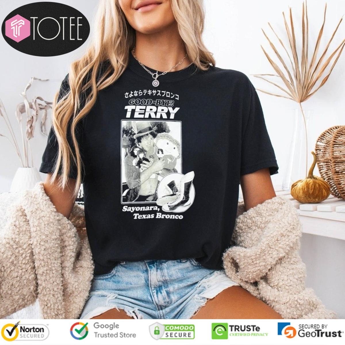 Women's Shirt