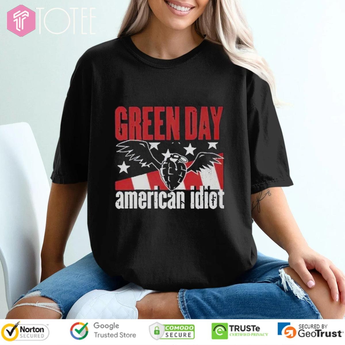 Women's Shirt