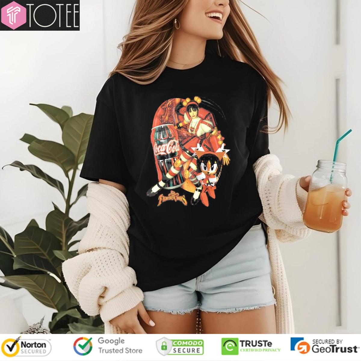 Women's Shirt Women's Shirt