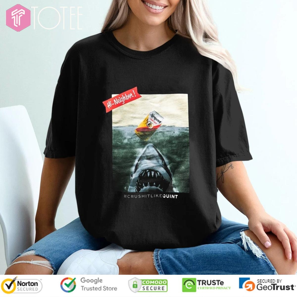 Women's Shirt