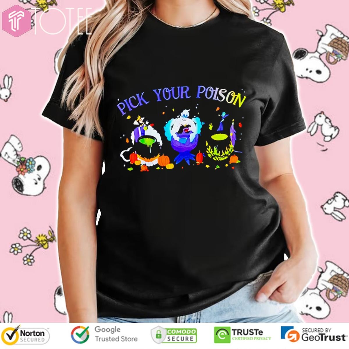 Women's Shirt