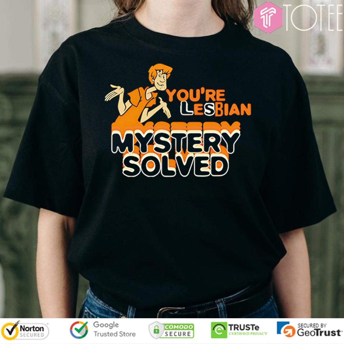 Women's Shirt