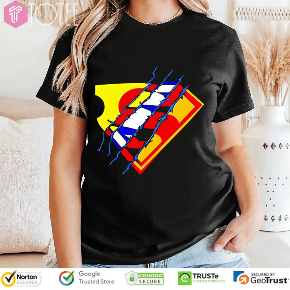 Women's Shirt