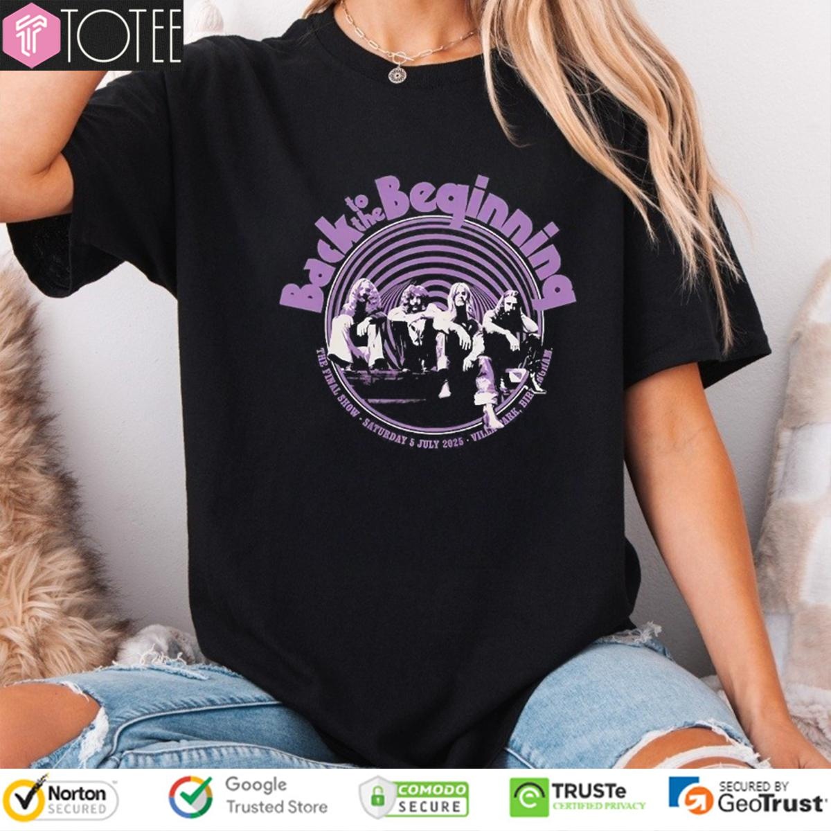 Women's Shirt