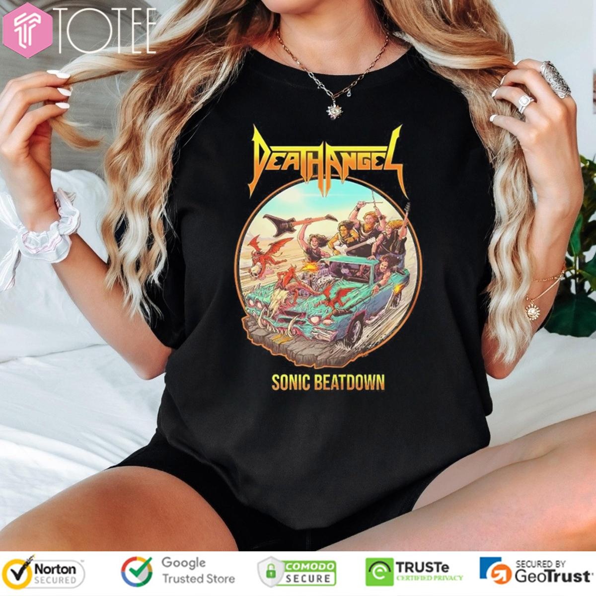 Shirt Shirt