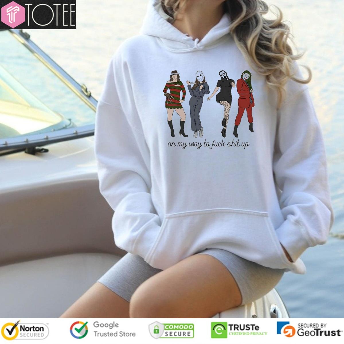 Hoodie Hoodie