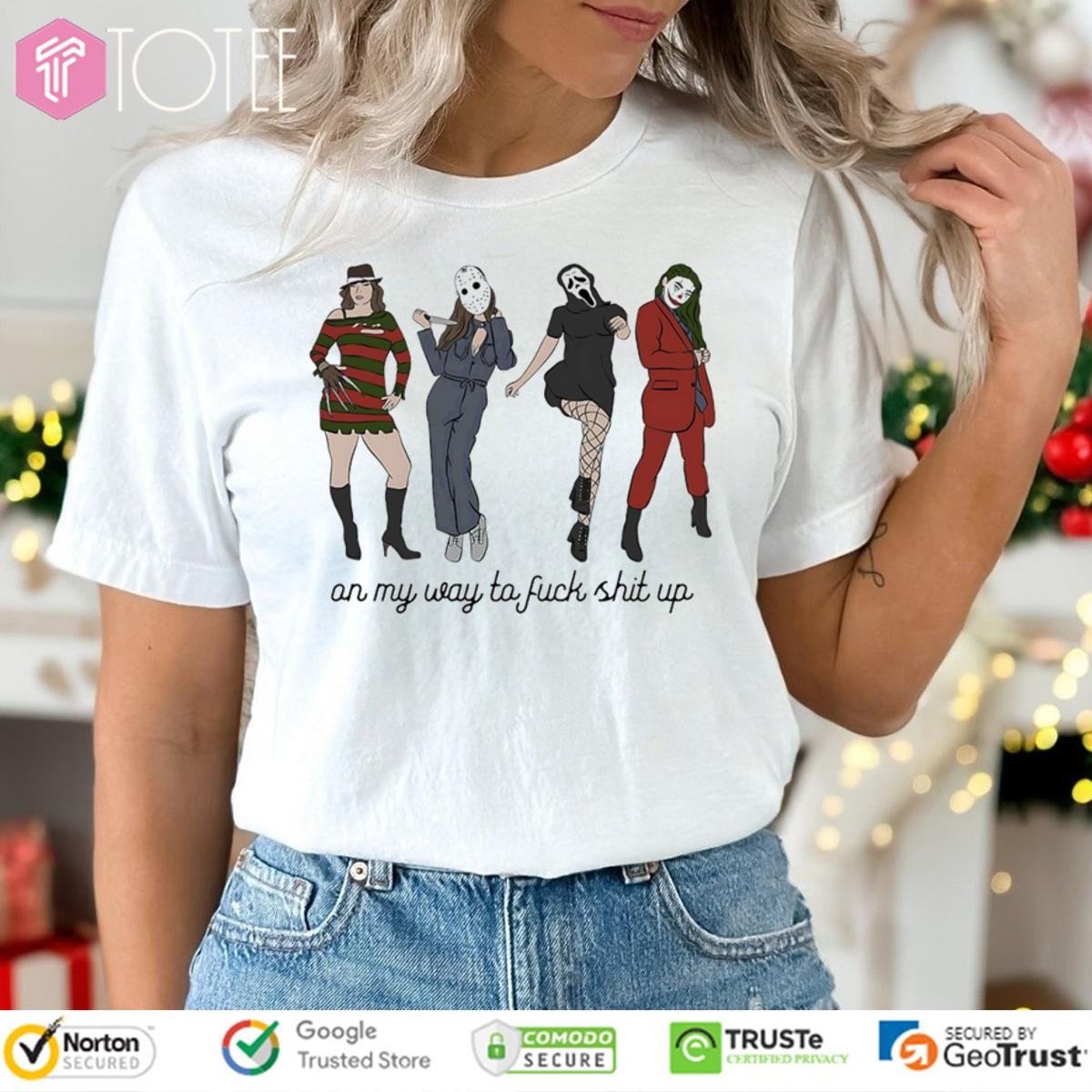Women's Shirt Women's Shirt