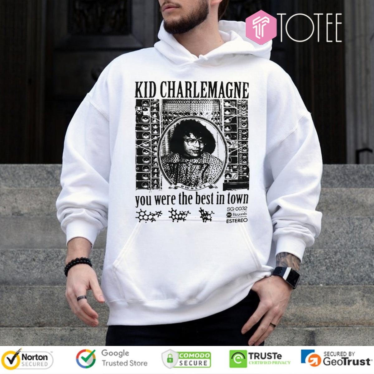 Hoodie Hoodie