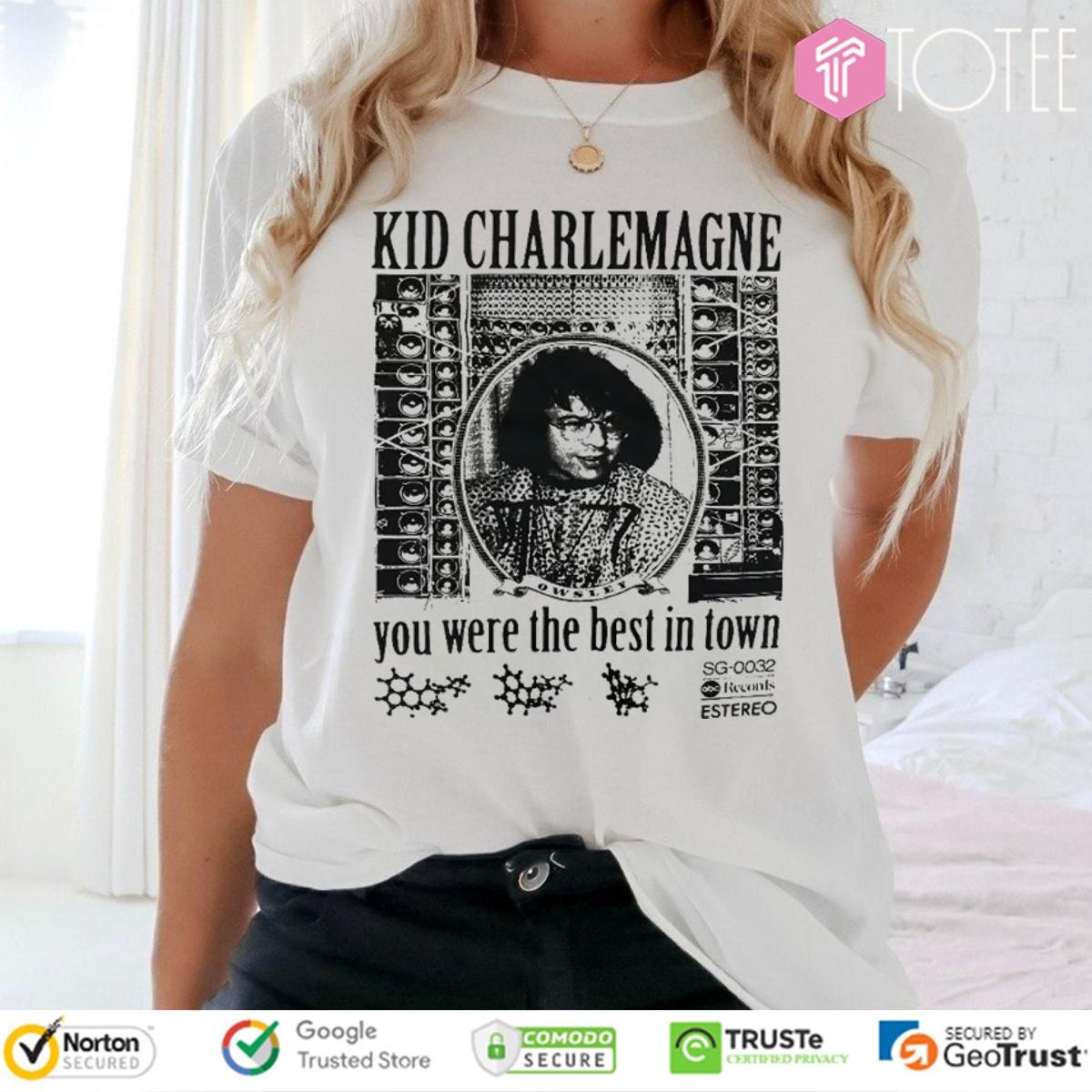 Shirt Shirt